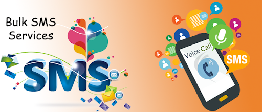 Bulk SMS Marketing